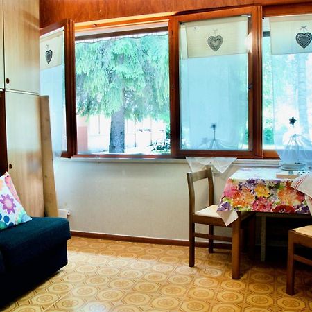 Al Sole Di Tss' - Cozy Apartment A 20 Metri Dal Lago Di Caldonazzo - Perfetto Per Coppie A Calceranica Al Lago Exterior foto