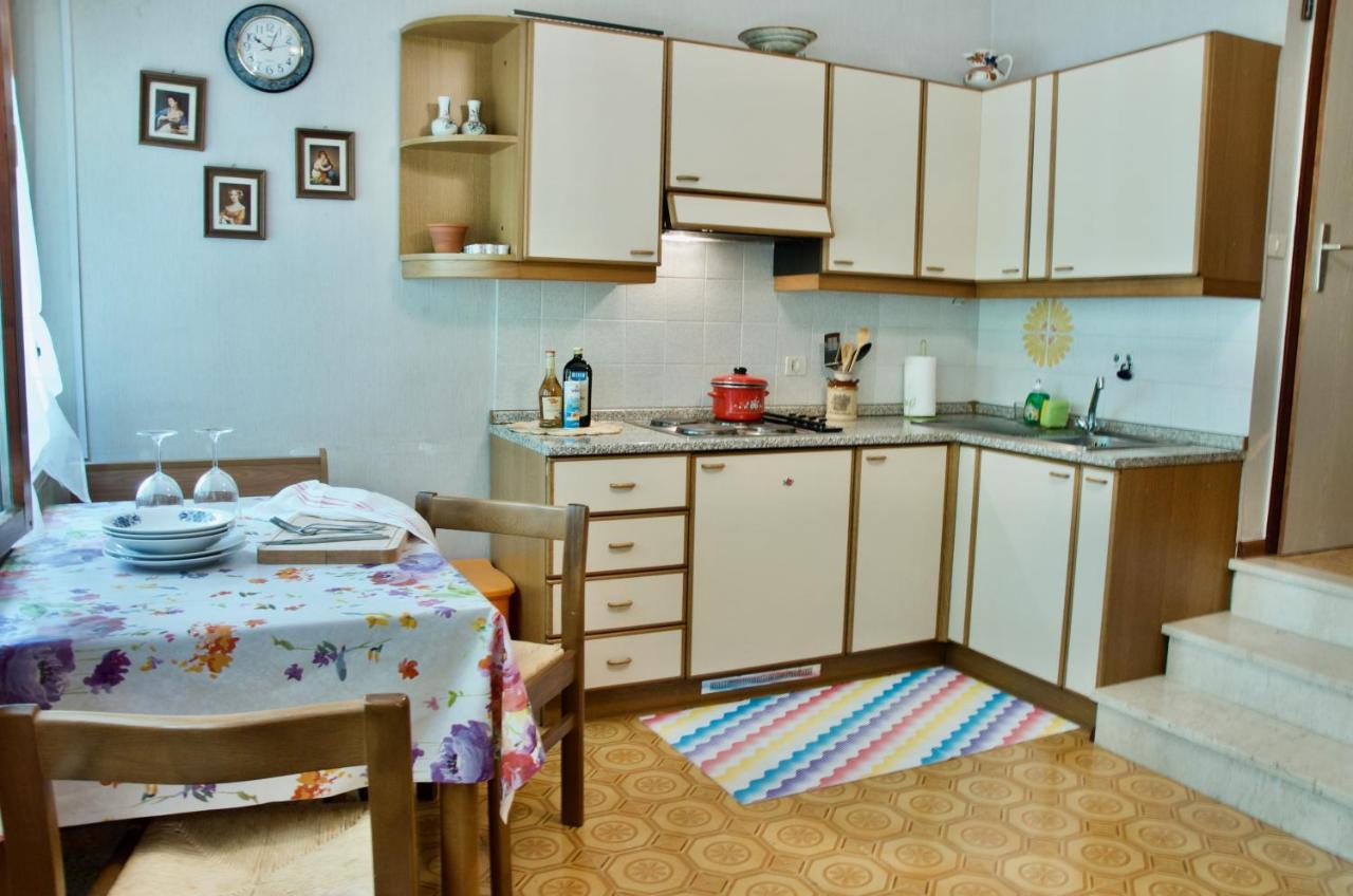Al Sole Di Tss' - Cozy Apartment A 20 Metri Dal Lago Di Caldonazzo - Perfetto Per Coppie A Calceranica Al Lago Exterior foto