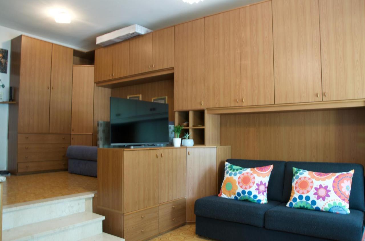 Al Sole Di Tss' - Cozy Apartment A 20 Metri Dal Lago Di Caldonazzo - Perfetto Per Coppie A Calceranica Al Lago Exterior foto