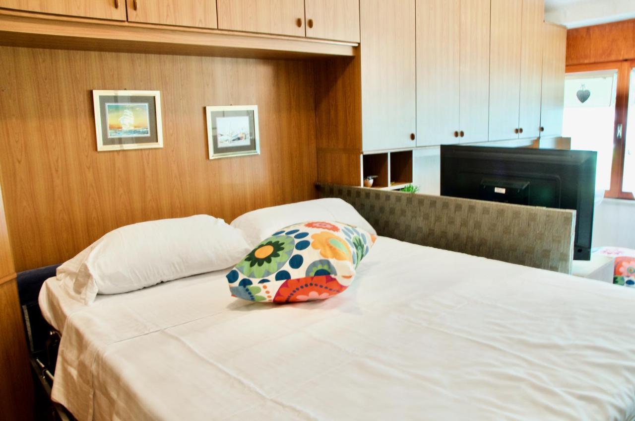 Al Sole Di Tss' - Cozy Apartment A 20 Metri Dal Lago Di Caldonazzo - Perfetto Per Coppie A Calceranica Al Lago Exterior foto